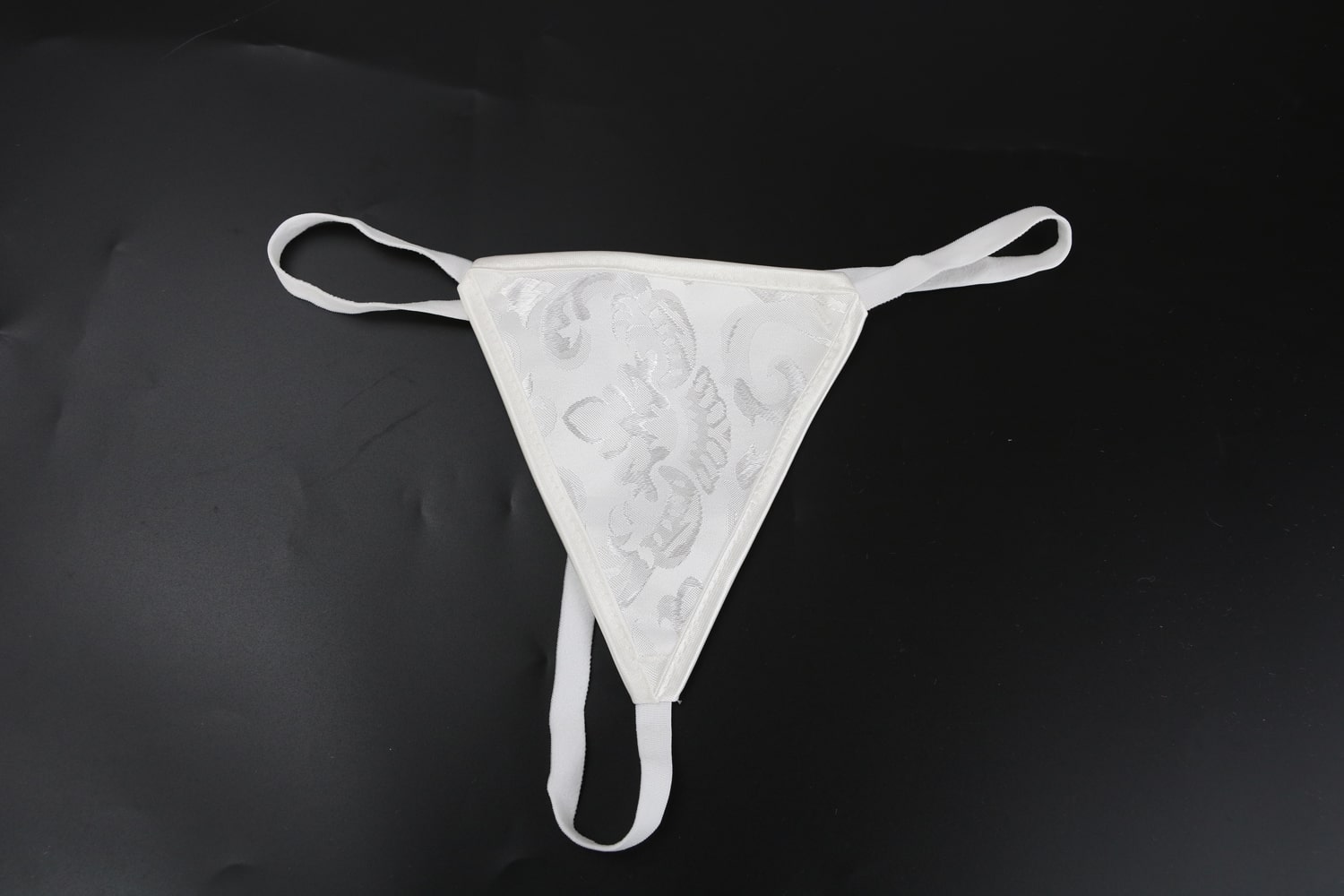 Корсет "KELLY" белый