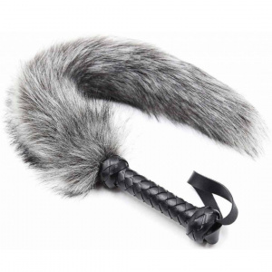 Плеть "Лисий хвост"