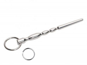 Зонд в уретру Prince Albert