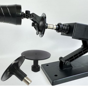 Переходник для секс машины для фаллоимитаторов с присоской