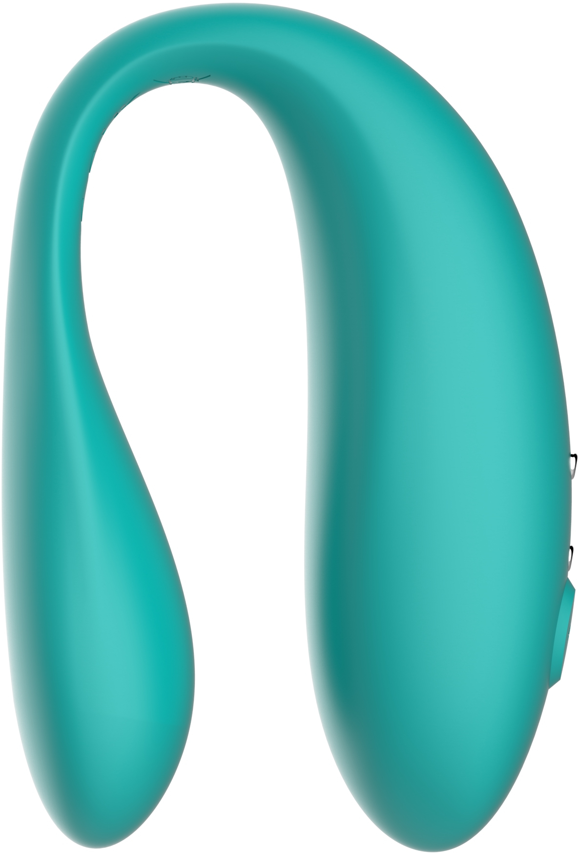 Парный вибромассажер TWIN Tiffany с управлением через приложение