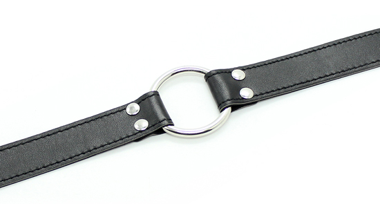 Кляп-кольцо "Naruto-X"