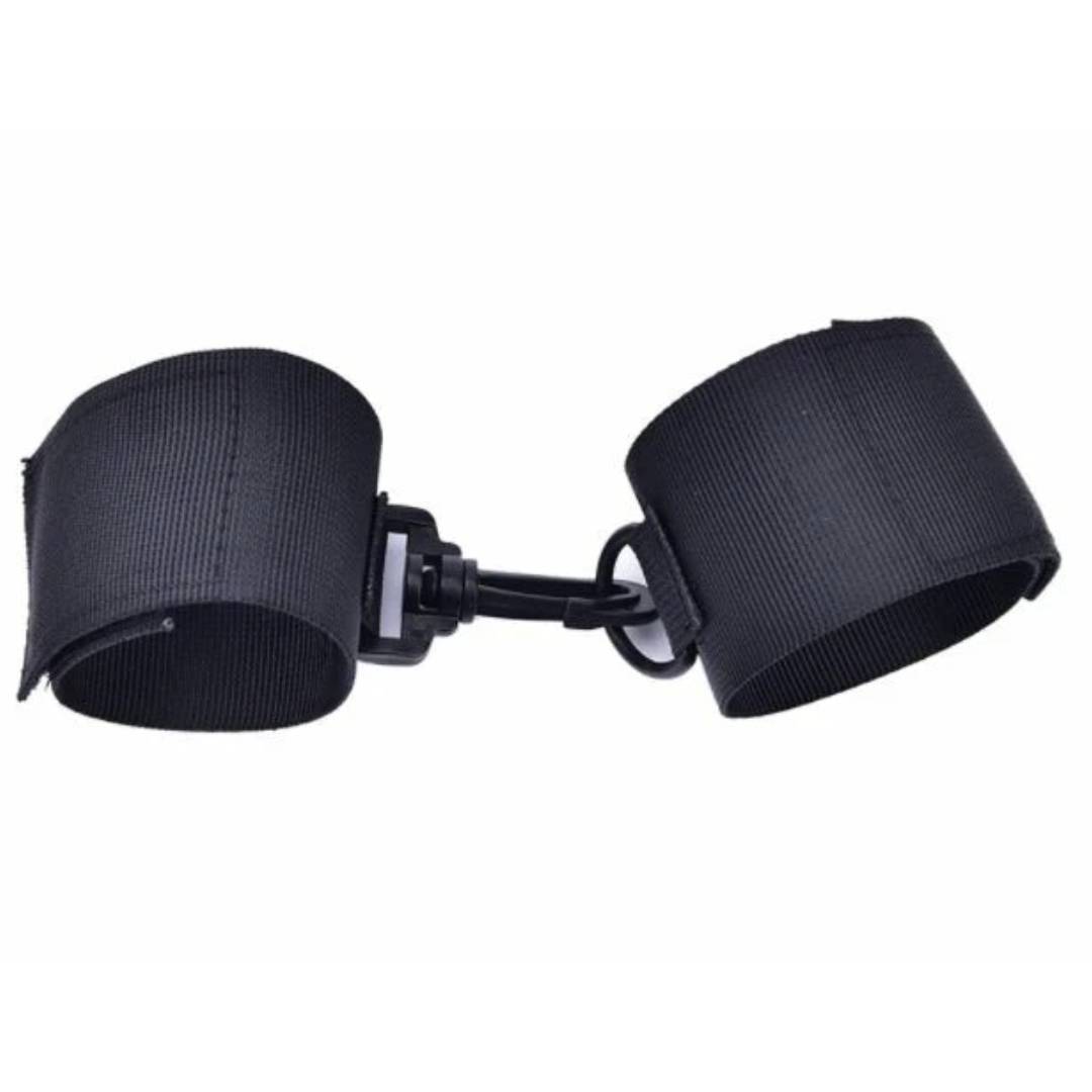 Кандалы текстильные "Jointly K"