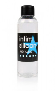 Масло-лубрикант Intim (силиконовое), 75 мл