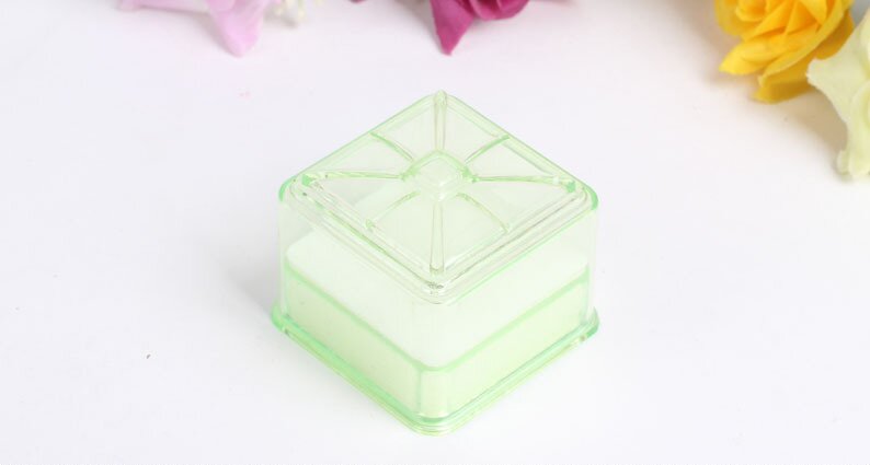 Коробка подарочная для кольца