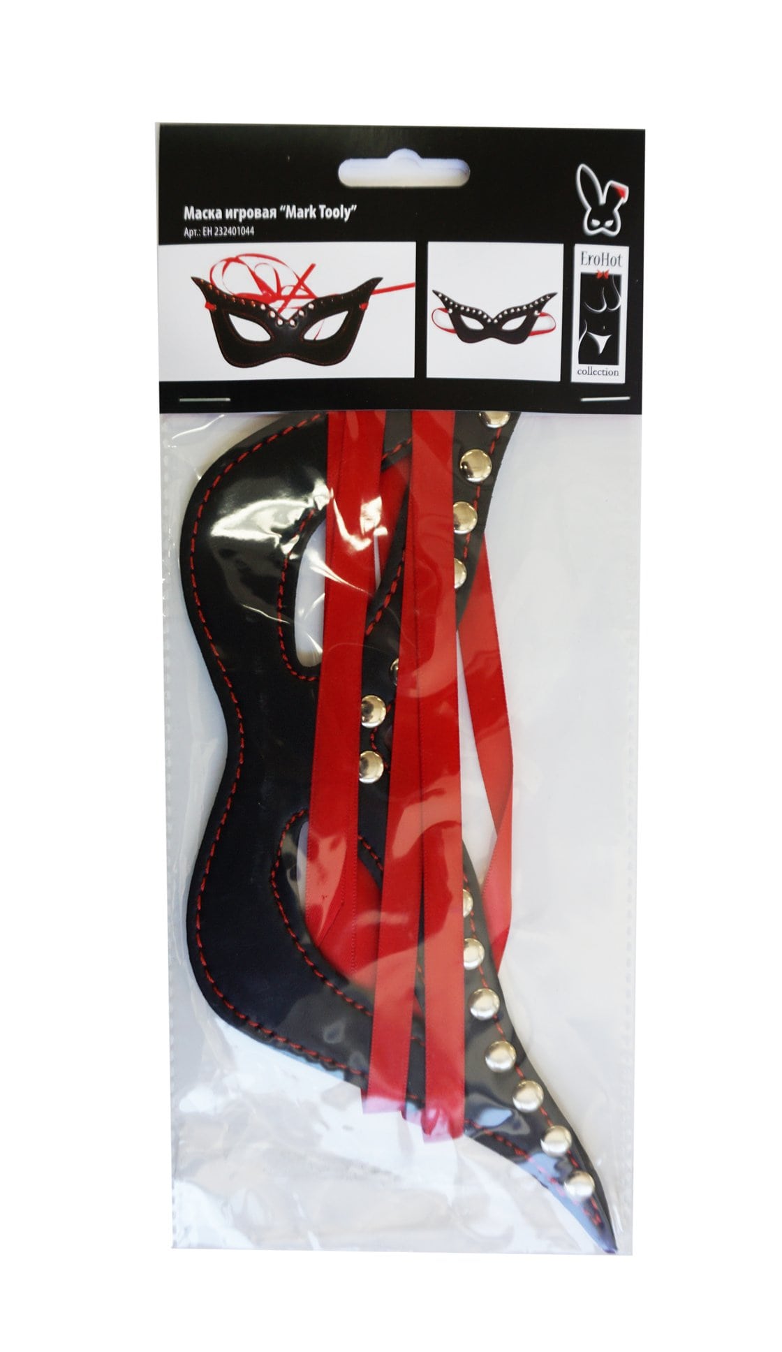 Маска игровая Mark Tooly