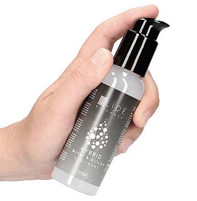 Лубрикант Slide - Hybrid - 100 ml