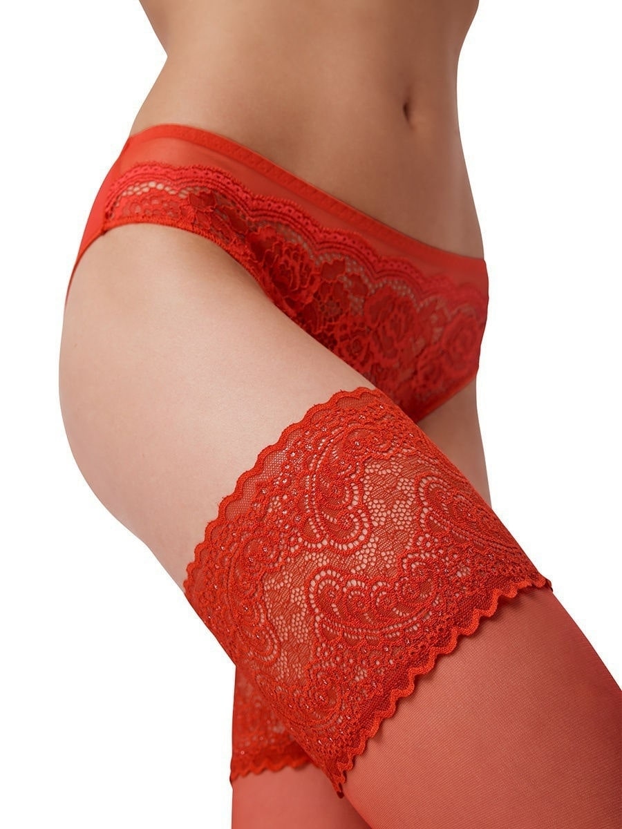 Minimi Чулки TI AMO 