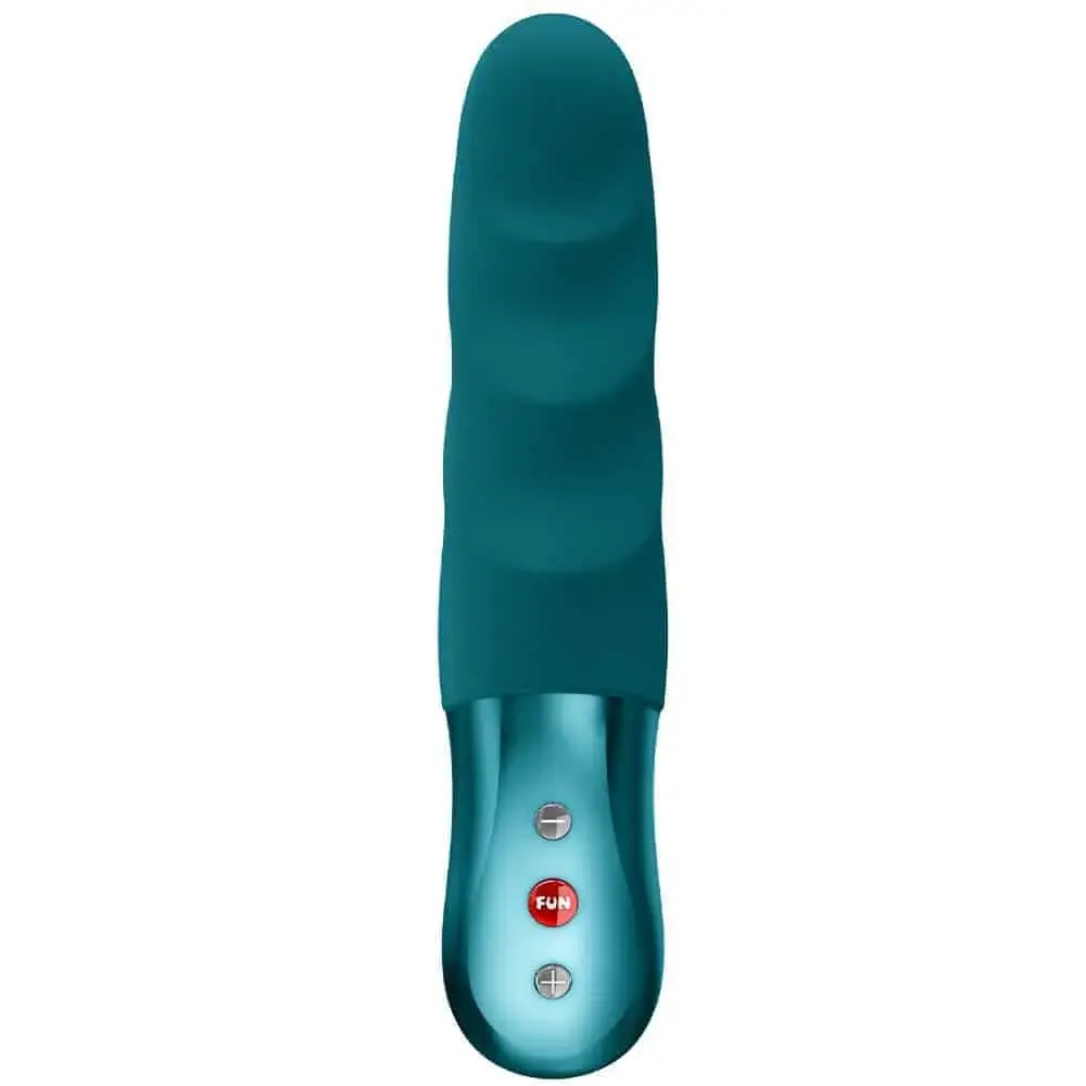 Мини Пульсатор FF STRONIC PETITE, бирюзовый