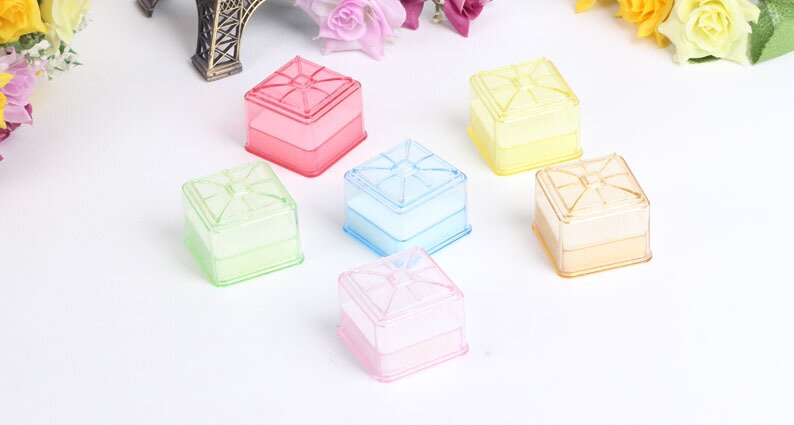 Коробка подарочная для кольца