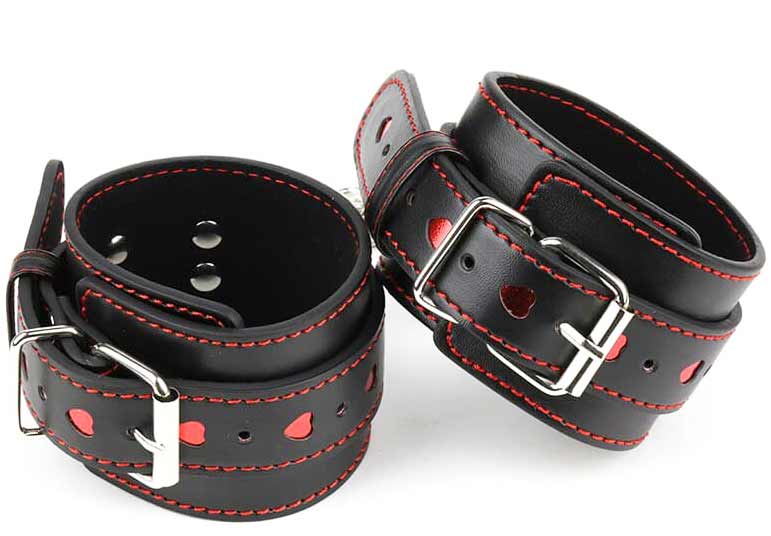 Кандалы "Lesse"