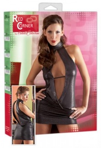 Мини платье