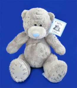 Мишка Тедди "Me to you"