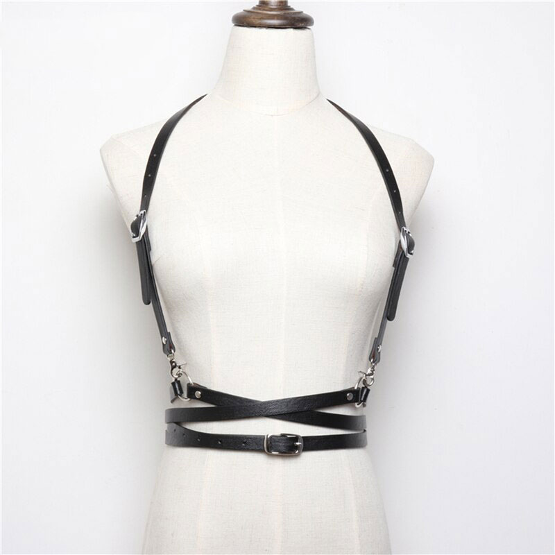 Портупея "Pixeya"