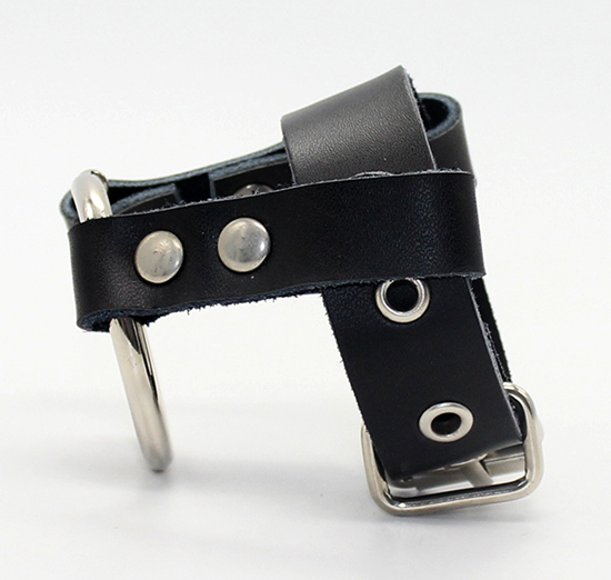 Эрекционное кольцо MetalRing