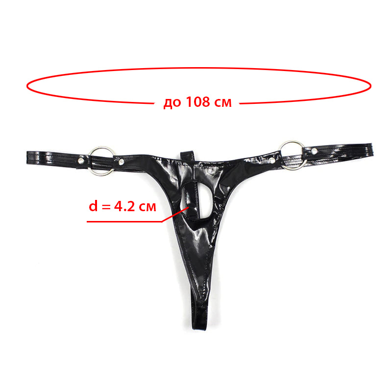 Портупея "Fallara"