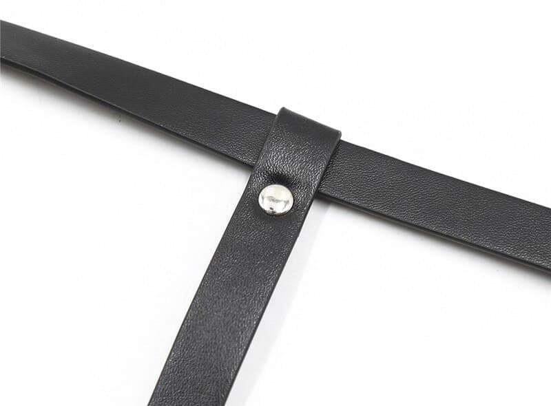 Гартеры (портупея для ног) "Ampio" 