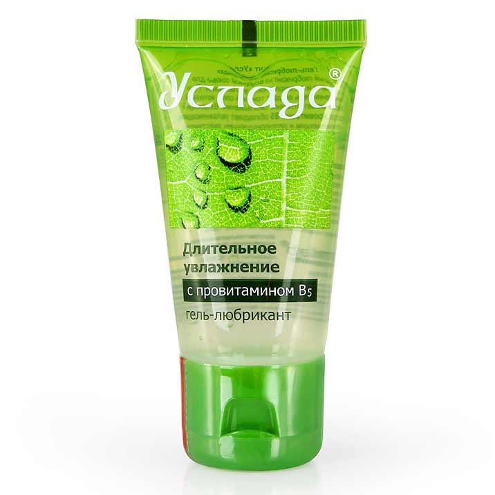 Лубрикант Услада, 30 гр