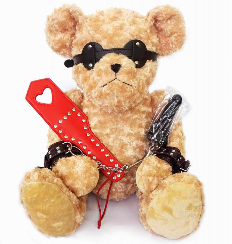 Bdsm Bear