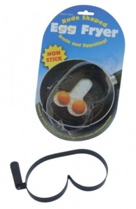 Форма для яичницы "Грудь"