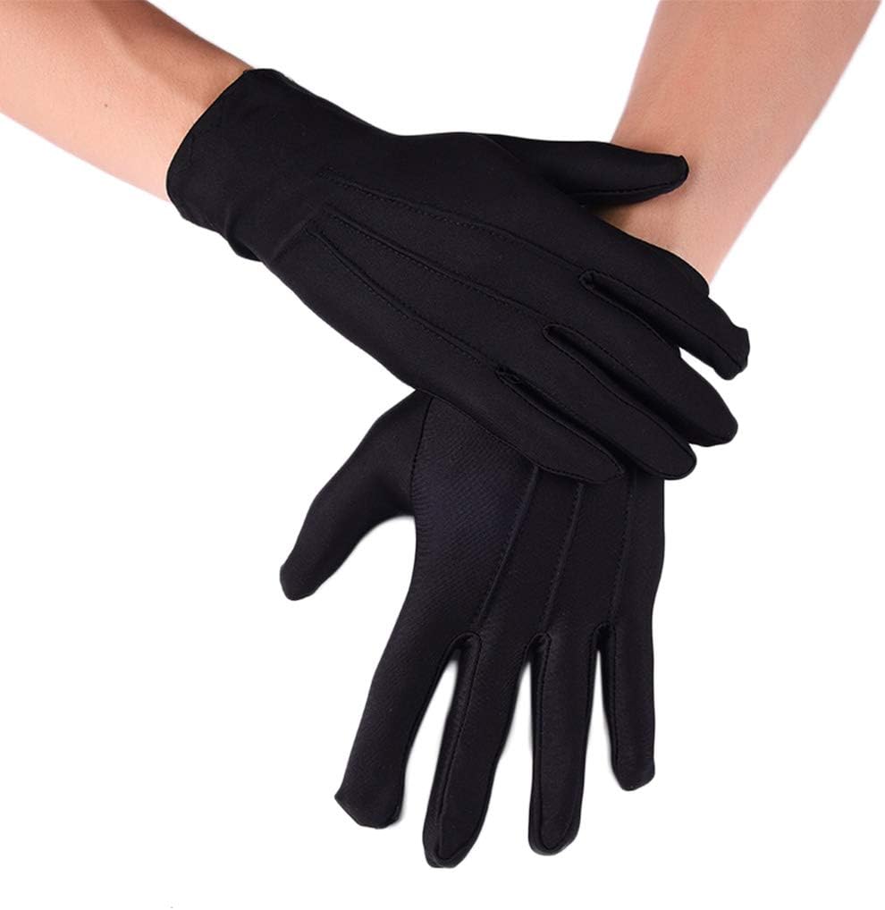 Перчатки "Gloves Etiquette"