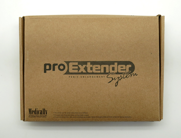 Экстендер с двойным креплением