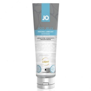 JO Лубрикант H2O Jelly Light, 120 мл