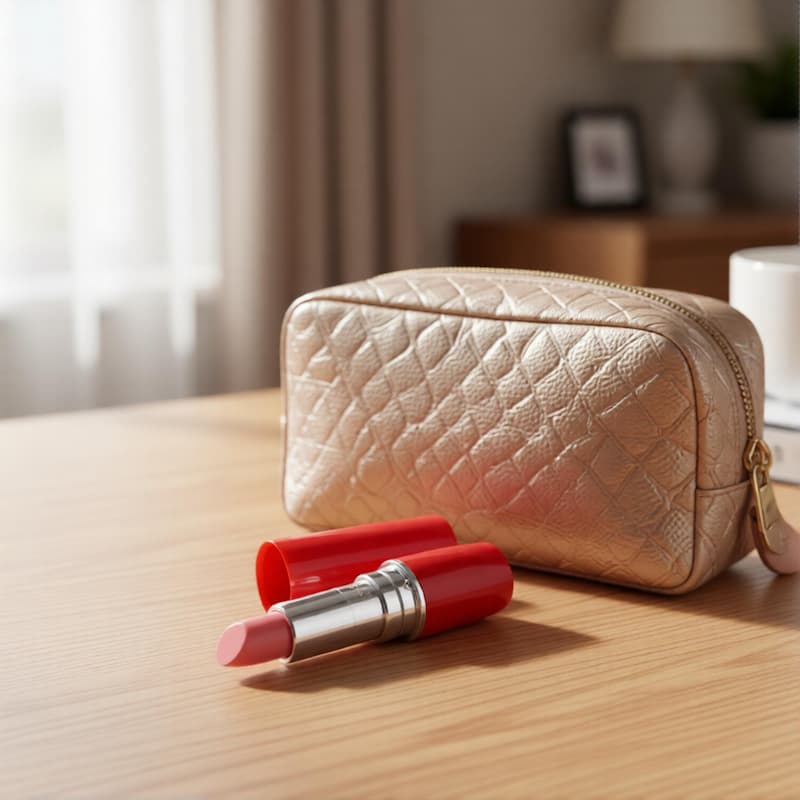 Вибратор "Помада"