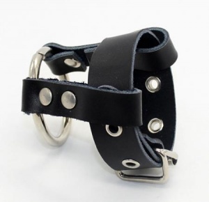 Эрекционное кольцо MetalRing