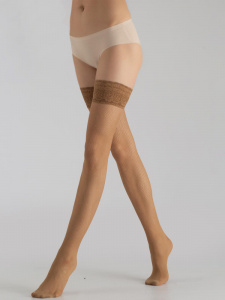 Giulia Чулки EMOTION NET 