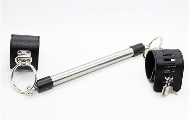 Фиксатор "Barbell" с кандалами