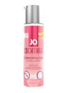 JO Вкусовой лубрикант Cocktails COSMOPOLITAN 60 мл