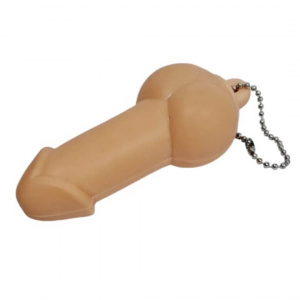 Брелок шалун антистресс