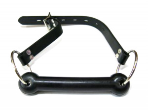 Кляп-трензель