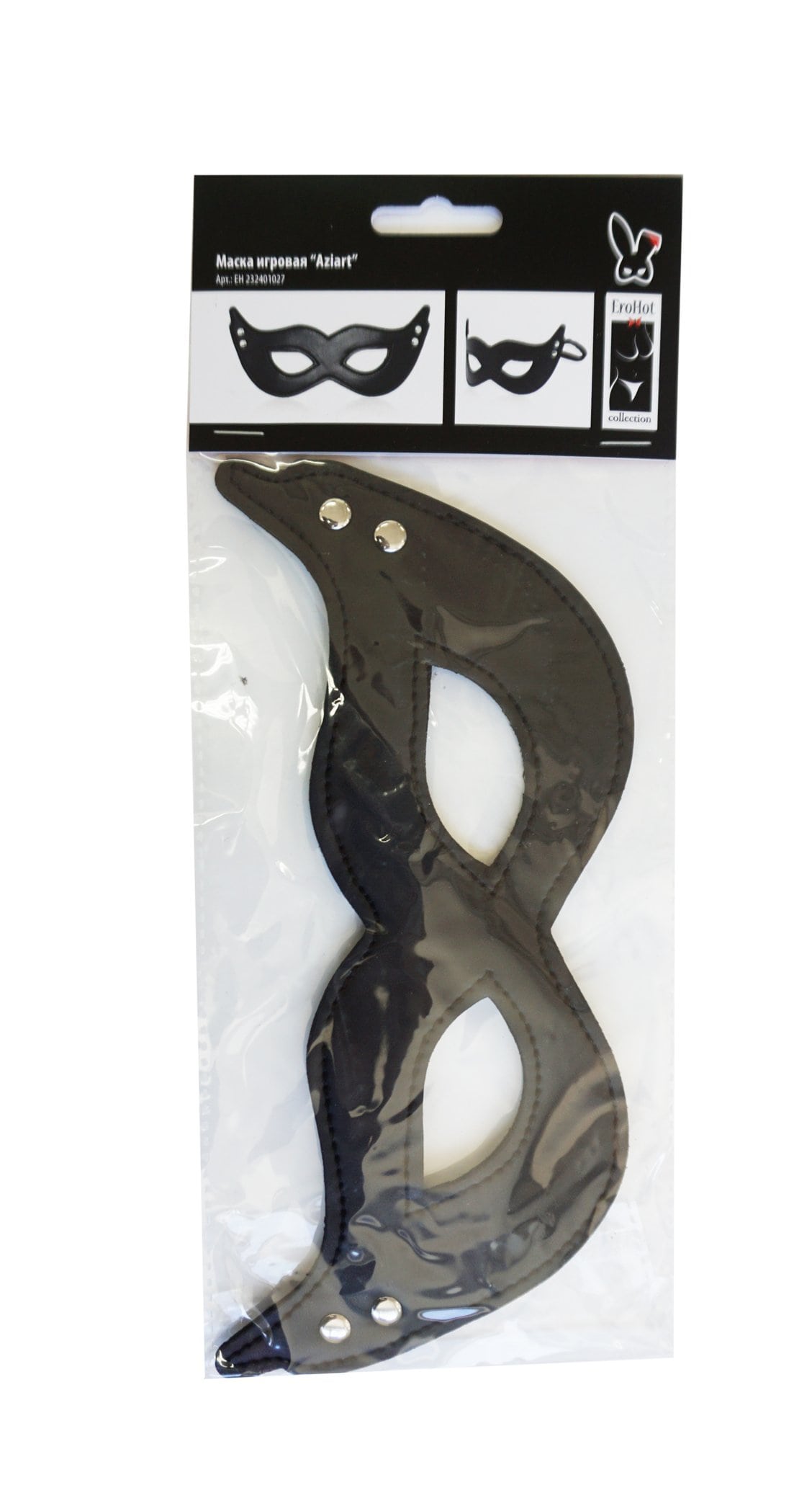 Маска игровая Aziart