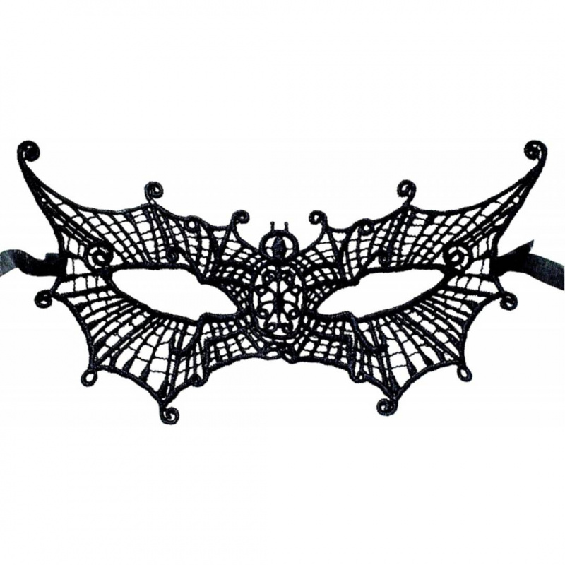 Маска карнавальная "Арлет"