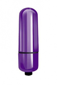 Вибропуля Indeep "Mady Purple"