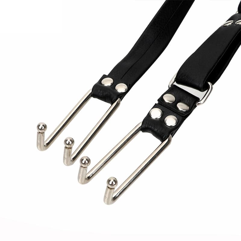 Кляп-расширитель "Four hook"