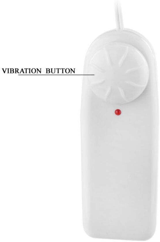 Шарики вагинальные Golden Ball, с вибрацией