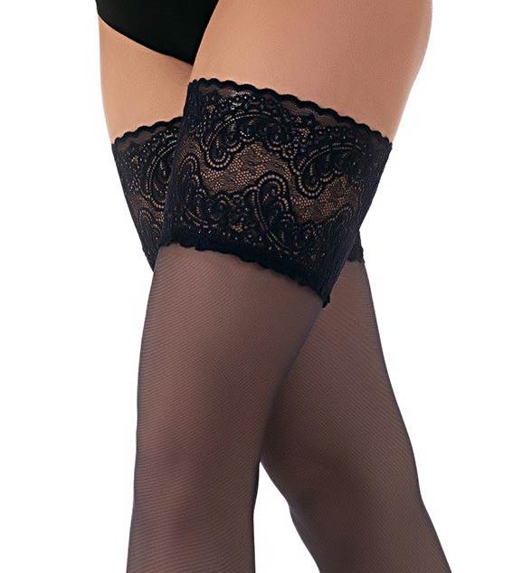 Minimi Чулки TI AMO 20 Nero