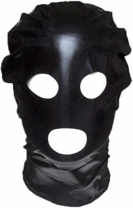 Шлем с отверстиями Monte Cristo