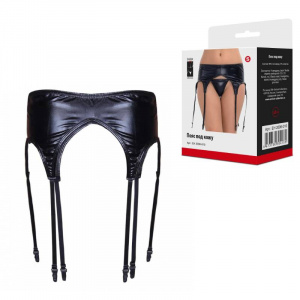 Пояс под кожу