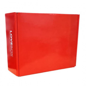 Коробка "Love Box"