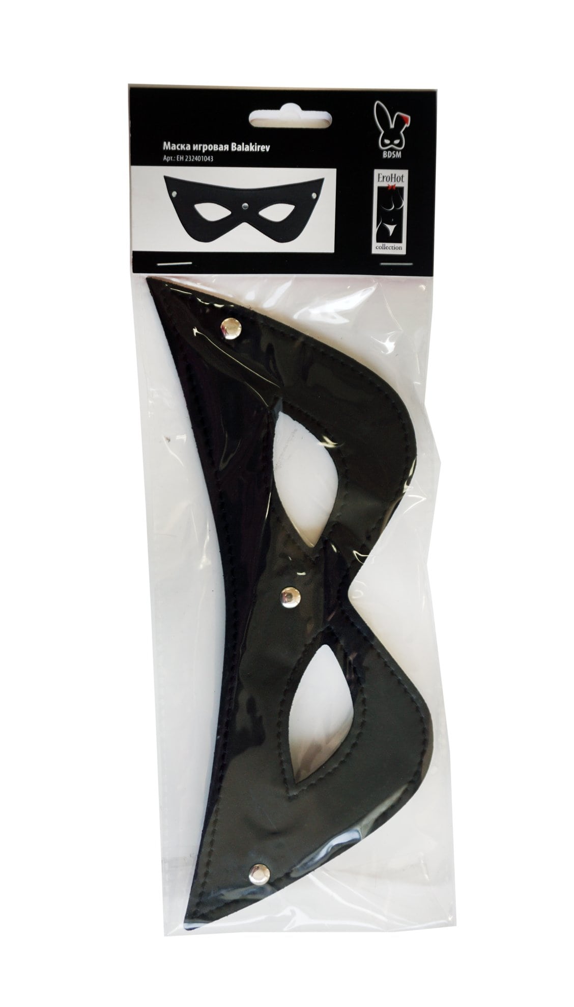 Маска игровая Balakirev