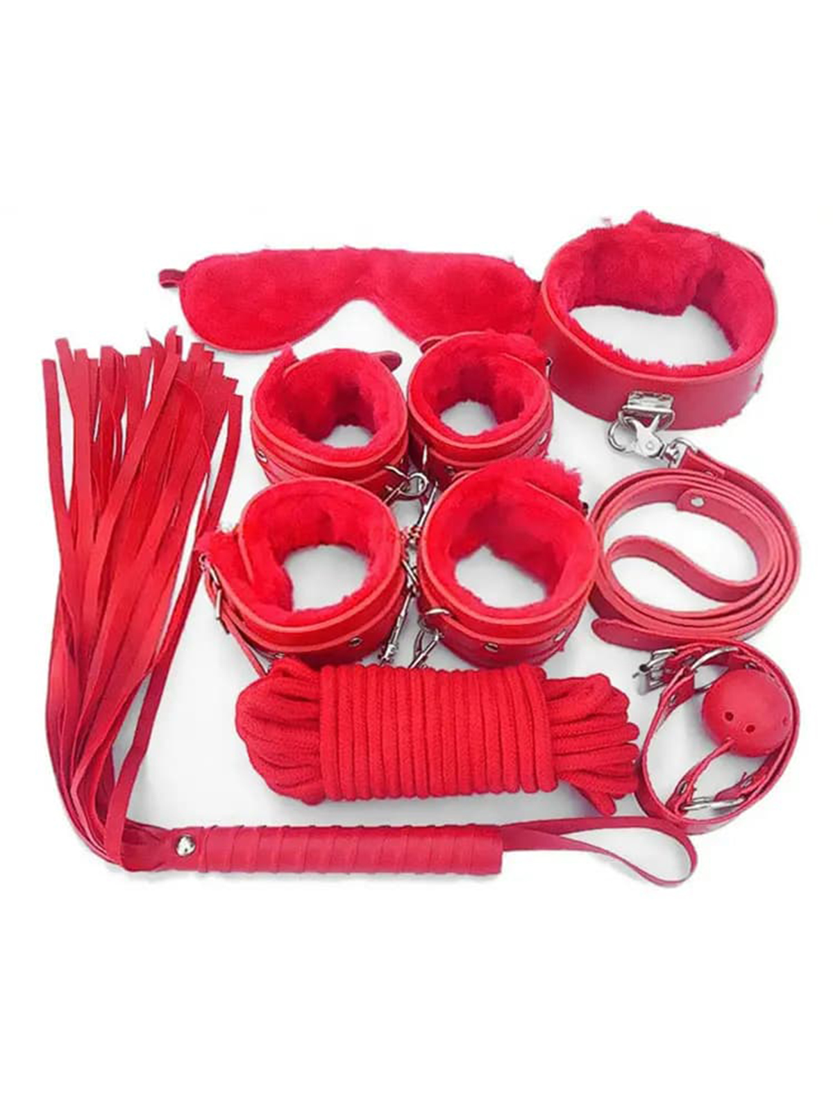 Набор BDSM "RedBonds" (7)