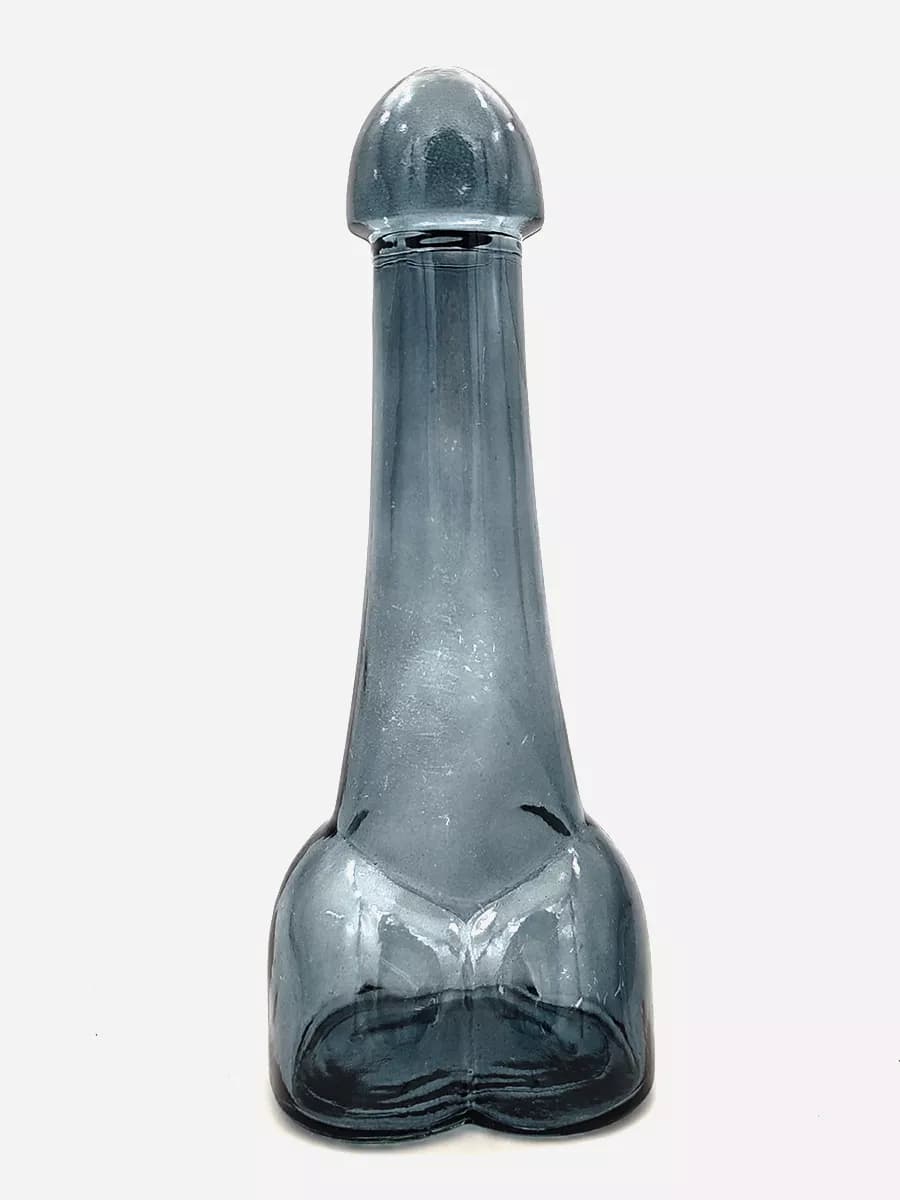 Бокал "Шалун, 200 мл цветной