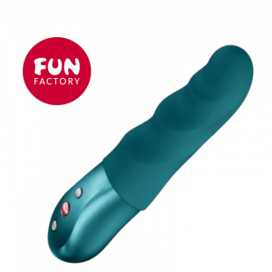 Мини Пульсатор FF STRONIC PETITE, бирюзовый