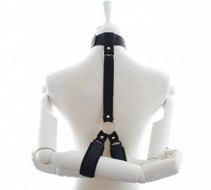 Набор для фиксации рук сзади