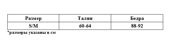 Трусы женские кружевные "Seliya"