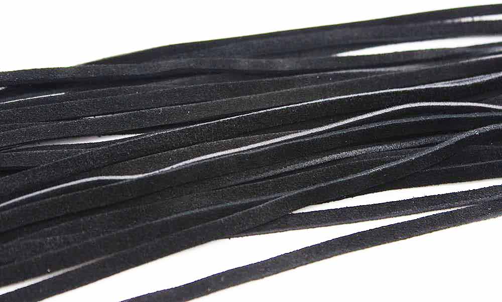 Флоггер "Canot leo" с ручкой лео